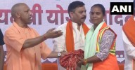 “Our job is to unite; Congress, Samajwadi Party are already there to break…”: UP CM Adityanath