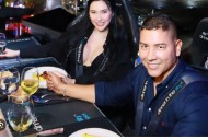 ¿Qué está pasando entre Aída Victoria Merlano y Juan David Tejada? Revelaron chats, videos y fotos