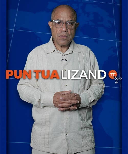 (VIDEO) Vladimir Villegas y el incremento de tensiones entre EEUU y Venezuela: "¿Hallacas o invasión?"