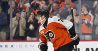 Flyers thoughts: Owen Tippett turns it on with two goals vs. Kraken, keeps scoring streak going