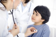 Feria de salud con servicios gratuitos