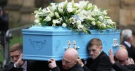 Boxing great Ricky Hatton was found hanged, coroner's court hears