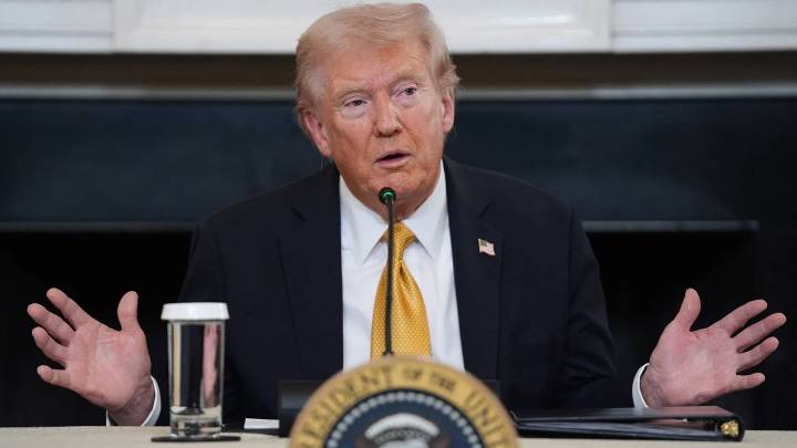 Trump announces he’s ending U.S. trade talks with Canada. Here’s why