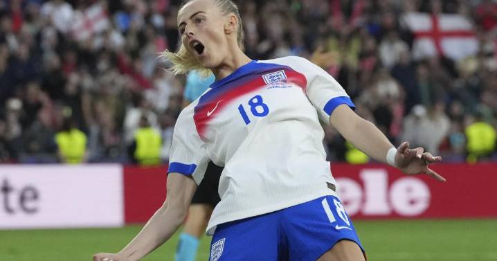 Defending champion Arsenal opens vs. record 8-time winner Lyon in revamped Women's Champions League