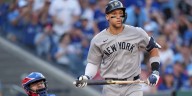 Aaron Judge, Yankees not worried about ALDS deficit to Blue Jays