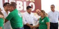 Entrega Javier May apoyos a productores forestales por 3.7 mdp
