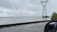 Cierran tramo de autopista Lerma
