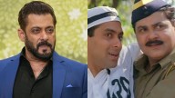 Satish Shah Death: 'Will Miss You', Salman Khan Shares Emotional Tweet For His Judwaa, Hum Saath Saath Hain Co