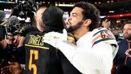 The 'NFL first-round QB draft picks since 2000' quiz