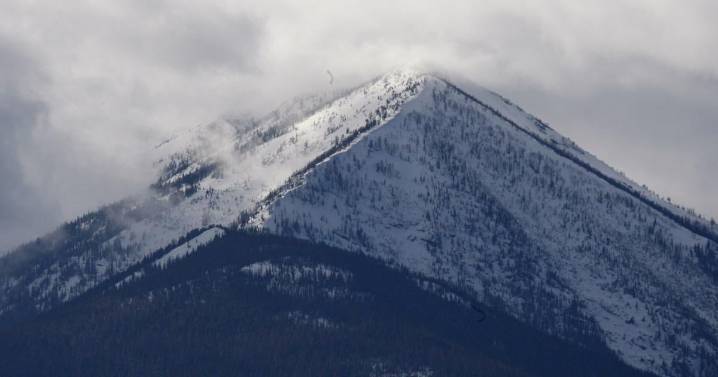 Feds green-light exploratory copper and silver mining project in Libby
