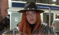 El abogado de la familia de Lourdes dijo que la cantante de Bandana está “bien y acompañada”