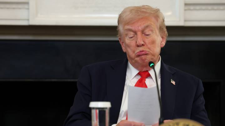 Has Trump Been Disqualified From Receiving A Nobel Peace Prize Nomination? Inside The Rumor
