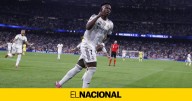 Vinícius pide una prima que está causando estragos en el vestuario del Real Madrid
