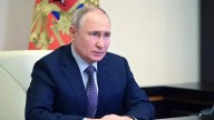Ukraine, EU say Putin stalling peace talks, oppose land concessions to Russia