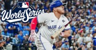 Blue Jays remonta y destroza a Dodgers en el Juego 1 de la Serie Mundial