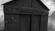 Family-friendly haunted house returns with magic and movie effects