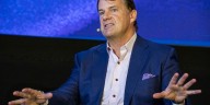 'I don't know why I need to go to college': Ford CEO says his Gen Z son worked as a mechanic and wondered if the 4