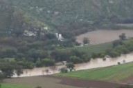 Metztitlán: ¿Qué tan afectados resultaron los cultivos tras las lluvias recientes?