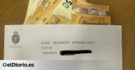 Los ministerios y el Senado mantienen un sistema mixto con pagos en metálico para determinados gastos