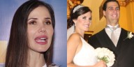 Maju Mantilla habla de su divorcio con Gustavo Salcedo tras escándalo público: “Siempre tendré ánimo de llegar a acuerdos”