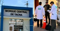 Familia chilena es hallada sin vida en departamento de Tacna tras más de 20 días desaparecida