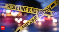 UP horror: 35-year-old man shoots woman after marriage proposal rejected; suspects her of seeing another man