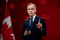 Slogans, flags and 500 BeaverTails: Inside Carney’s spending for his Liberal leadership bid