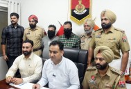 Two Civil Hospital lab technicians held for faking dope test reports