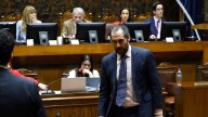 Comisión mixta rechazó el 90% del Presupuesto 2026