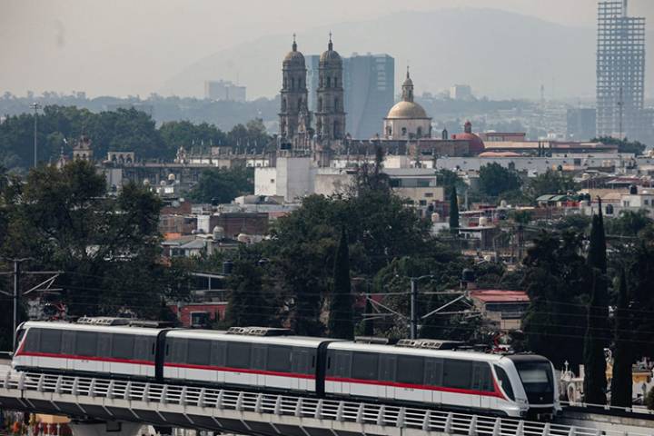 Olvidan ampliación de L1 y L3 pese a gasto de 87 mdp