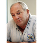 Plea deal ends prosecution of New Hampshire ports director and his state Supreme Court justice wife