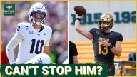 EXPOSED: Dave Aranda REVEALS TCU's Achilles Heel | Can Baylor EXPLOIT It to UPSET The Frogs?