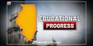 Report offers mixed review of educational progress in Illinois