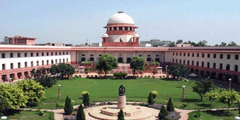 Supreme Court grants Centre 4 Weeks to Reply on J&K Statehood
