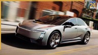 Could This Be the Next Toyota Corolla? New Concept Revealed Ahead of Japan Mobility Show