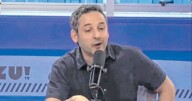 "El profe Córdoba es un prócer aún no reconocido de la educación argentina"