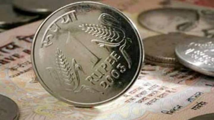 Rupee sees sharp rebound from near all-time lows after RBI’s $5 billion market move