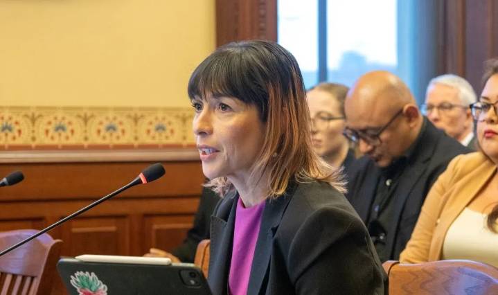 House Dems eye taxes on entertainment, billionaires’ investments to fund transit