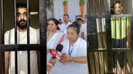Law has taken its course, justice will come soon: Zubeen’s wife on arrests of Shyamkanu and Siddharth