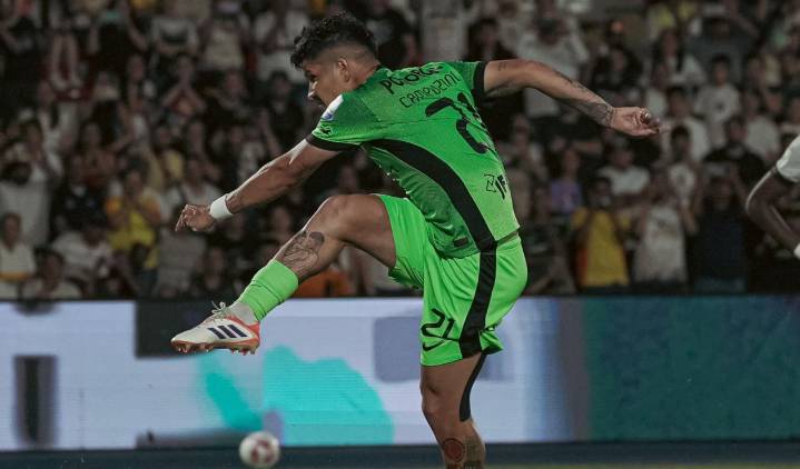 Nacional lidera la Liga Betplay: tabla de posiciones tras la fecha 18