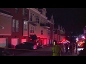 Balcony Collapse at University of Cincinnati Leaves 10 Injured