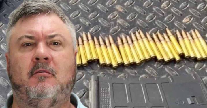 Atlanta Airport Suspect Was Longtime Trump Supporter Who Defended Confederate Flag