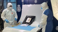El Picasso «robado» ha sido localizado: lo cogió una vecina que pensó que era un paquete para ella