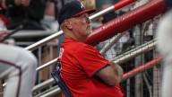 Braves’ Brian Snitker done as manager, but he’s not leaving Atlanta