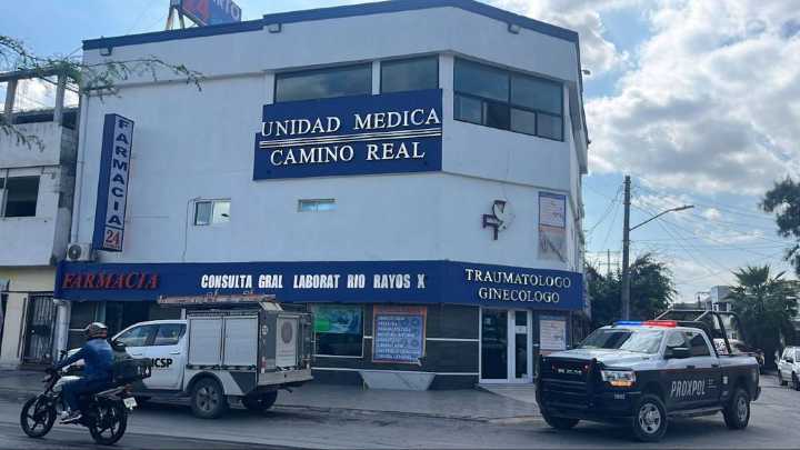 Fiscal de Nuevo León confirma que muertes de menores en Escobedo fueron accidentes