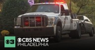 Search for missing Philadelphia woman Kada Scott continues after police recover suspect's vehicle
