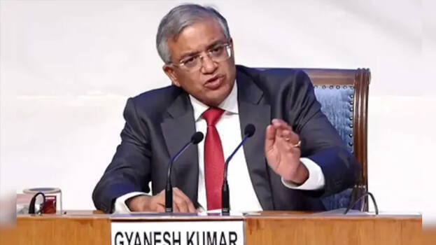 Voter rolls will be frozen tonight; SIR to begin in 12 states, including Kerala