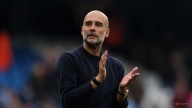 'Happiest feeling' to see Man City improve after August losses, says Guardiola