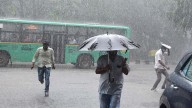 Bengaluru Weather Update: IMD Issues Yellow Alert In These Regions Of Karnataka