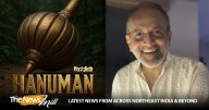 National Award winner Rajesh Mapuskar to direct AI-driven film ‘Chiranjeevi Hanuman